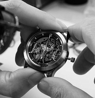 日照格拉苏蒂售后维修服务