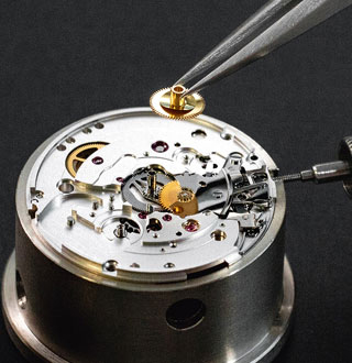 日照格拉苏蒂售后维修服务