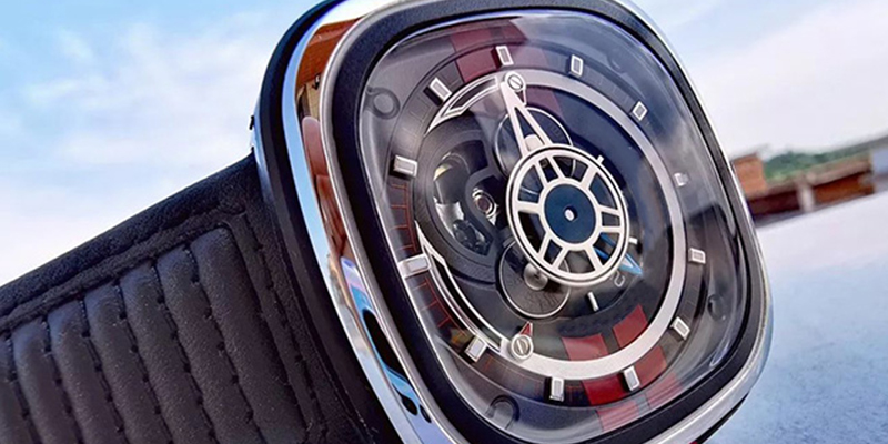 日照格拉苏蒂表维修售后地点在哪